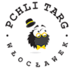 Pchli Targ Włocławek logo